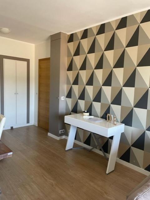 Superbe Appartement En Centre Ville Porto-Vecchio  Exterior foto